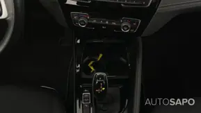 BMW X2 16 d sDrive Auto de 2019