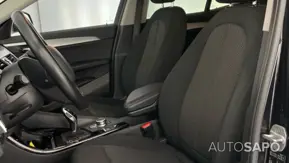 BMW X2 16 d sDrive Auto de 2019