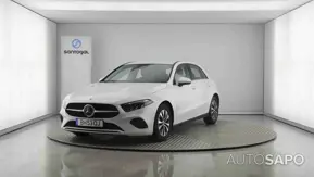 Mercedes-Benz Classe A 200 de 2024