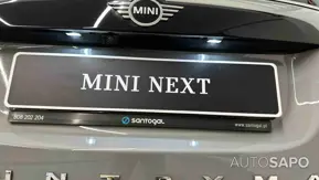 MINI Countryman de 2021