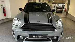 MINI Countryman de 2021