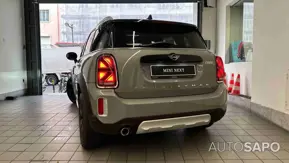 MINI Countryman de 2021