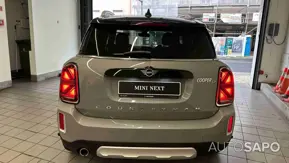 MINI Countryman de 2021