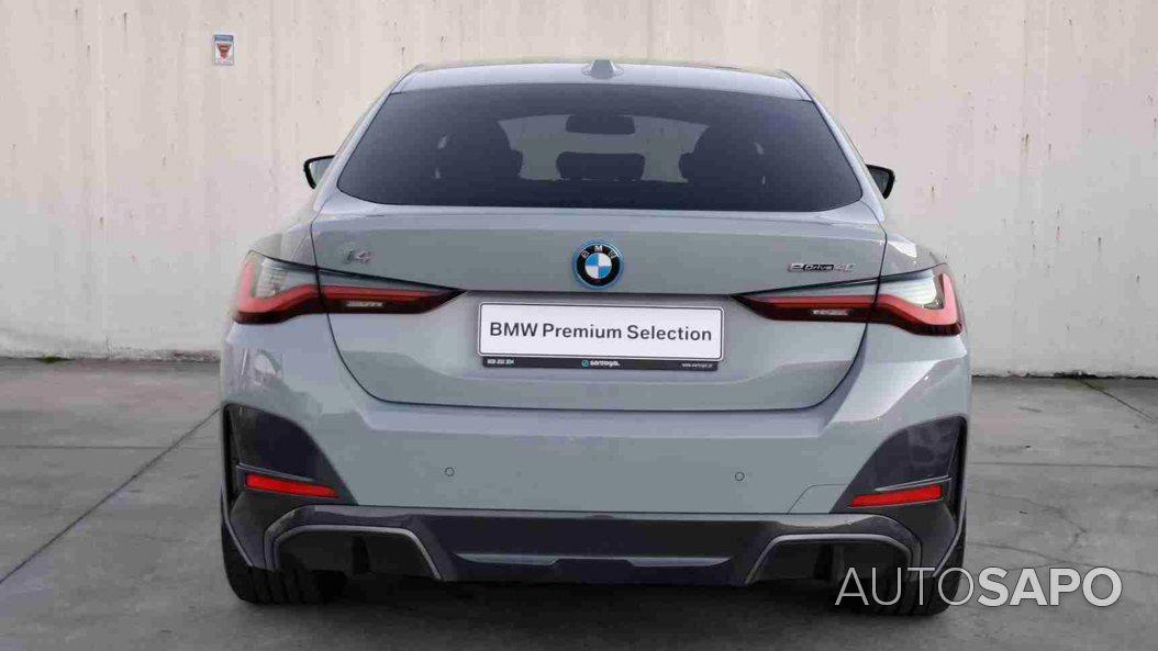 BMW i4 eDrive40 de 2023