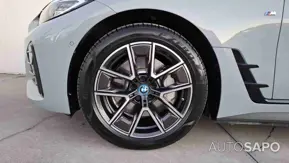 BMW i4 eDrive40 de 2023