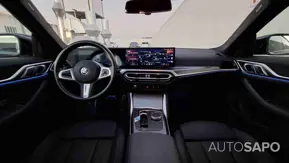 BMW i4 eDrive40 de 2023