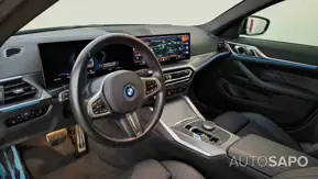 BMW i4 eDrive40 de 2023