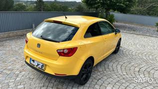 Seat Ibiza 1.4 16V SXE AC de 2009