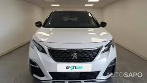 Peugeot 5008 1.6 BlueHDi Active de 2018