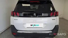 Peugeot 5008 1.6 BlueHDi Active de 2018