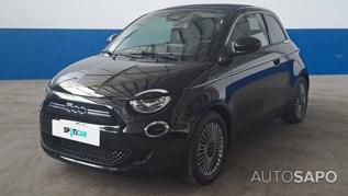 Fiat 500C 0.9 8V TwinAir by Gucci de 2023