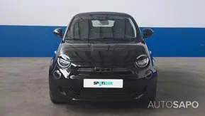 Fiat 500e 3+1 42 KWH de 2023