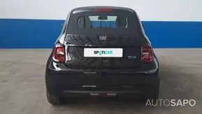 Fiat 500e 3+1 42 KWH de 2023