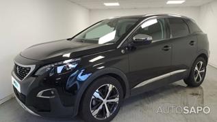 Peugeot 3008 1.5 BlueHDi Crossway de 2018