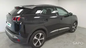 Peugeot 3008 1.5 BlueHDi Crossway de 2018