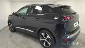 Peugeot 3008 1.5 BlueHDi Crossway de 2018