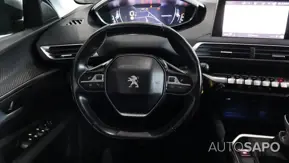 Peugeot 3008 1.5 BlueHDi Active de 2018