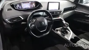 Peugeot 3008 1.5 BlueHDi Active de 2018