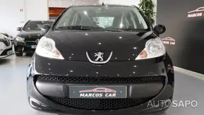 Peugeot 107 1.0 Urban de 2008