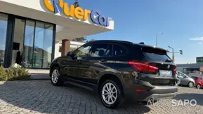 BMW X1 16 d sDrive de 2019