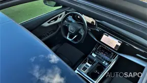 Audi Q8 3.0 TDI 50 quattro Tiptronic de 2019