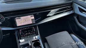 Audi Q8 3.0 TDI 50 quattro Tiptronic de 2019