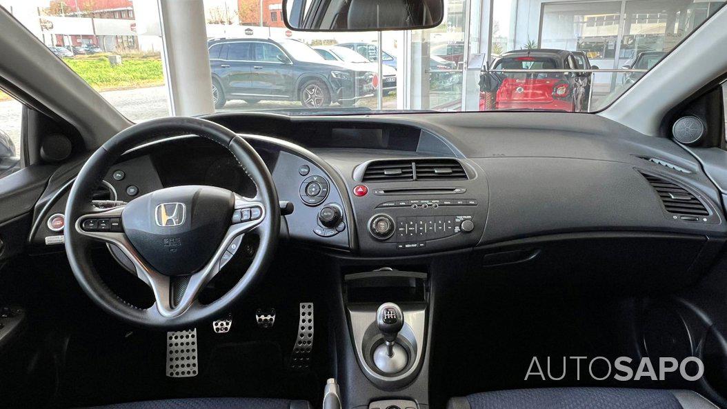 Honda Civic de 2010