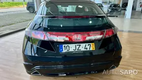 Honda Civic de 2010