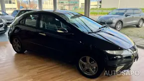 Honda Civic de 2010