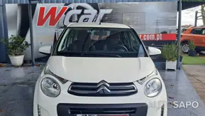 Citroen C1 1.0 VTi Feel de 2021