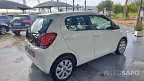 Citroen C1 1.0 VTi Feel de 2021