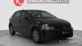 Volkswagen Polo de 2022