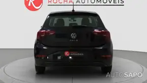 Volkswagen Polo de 2022