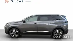 Peugeot 5008 de 2020