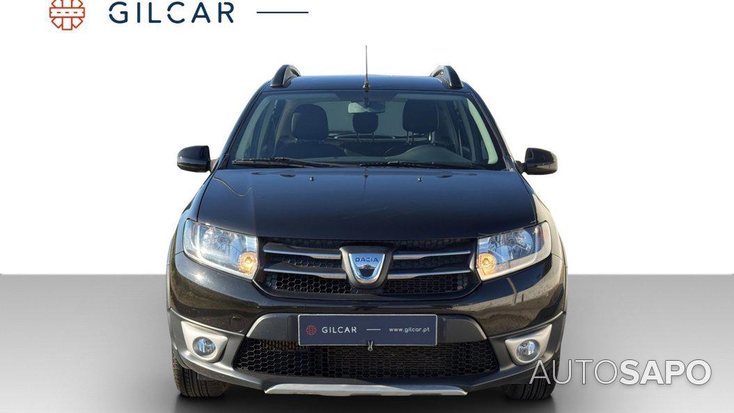 Dacia Sandero de 2014