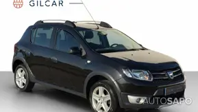 Dacia Sandero de 2014