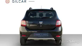 Dacia Sandero de 2014