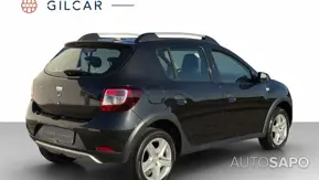 Dacia Sandero de 2014