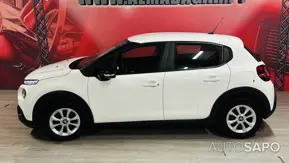 Citroen C3 1.2 PureTech Feel de 2019