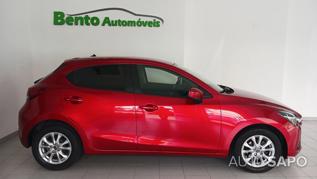 Mazda 2 de 2016