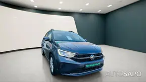 Volkswagen Taigo 1.0 TSI Life de 2022