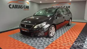 Peugeot 308 de 2020