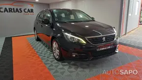 Peugeot 308 de 2020