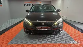 Peugeot 308 de 2020