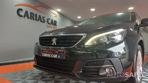 Peugeot 308 de 2020