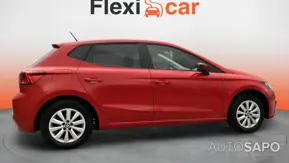 Seat Ibiza de 2020