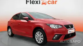 Seat Ibiza de 2020