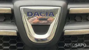 Dacia Sandero de 2016