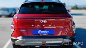 Hyundai Kauai de 2024