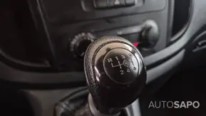 Mercedes-Benz Vito de 2019